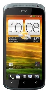  HTC One S